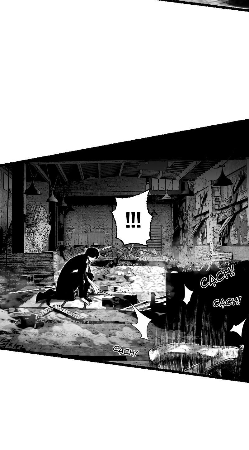 Tội Đồ: Lữ Trình Tại Vùng Đất Chết Chap 1 - Next Chap 2