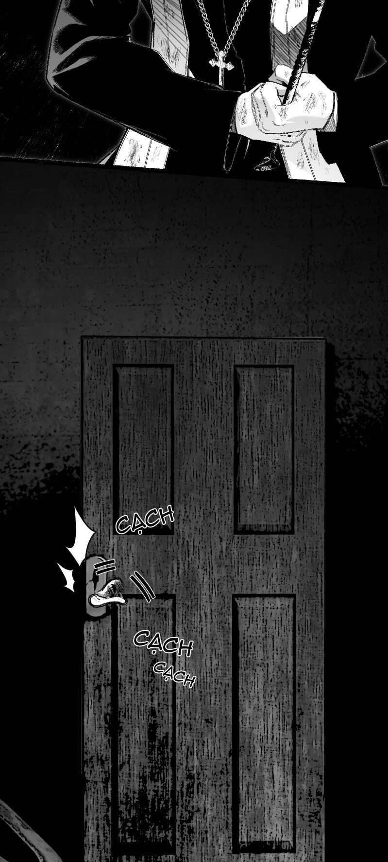 Tội Đồ: Lữ Trình Tại Vùng Đất Chết Chap 1 - Next Chap 2