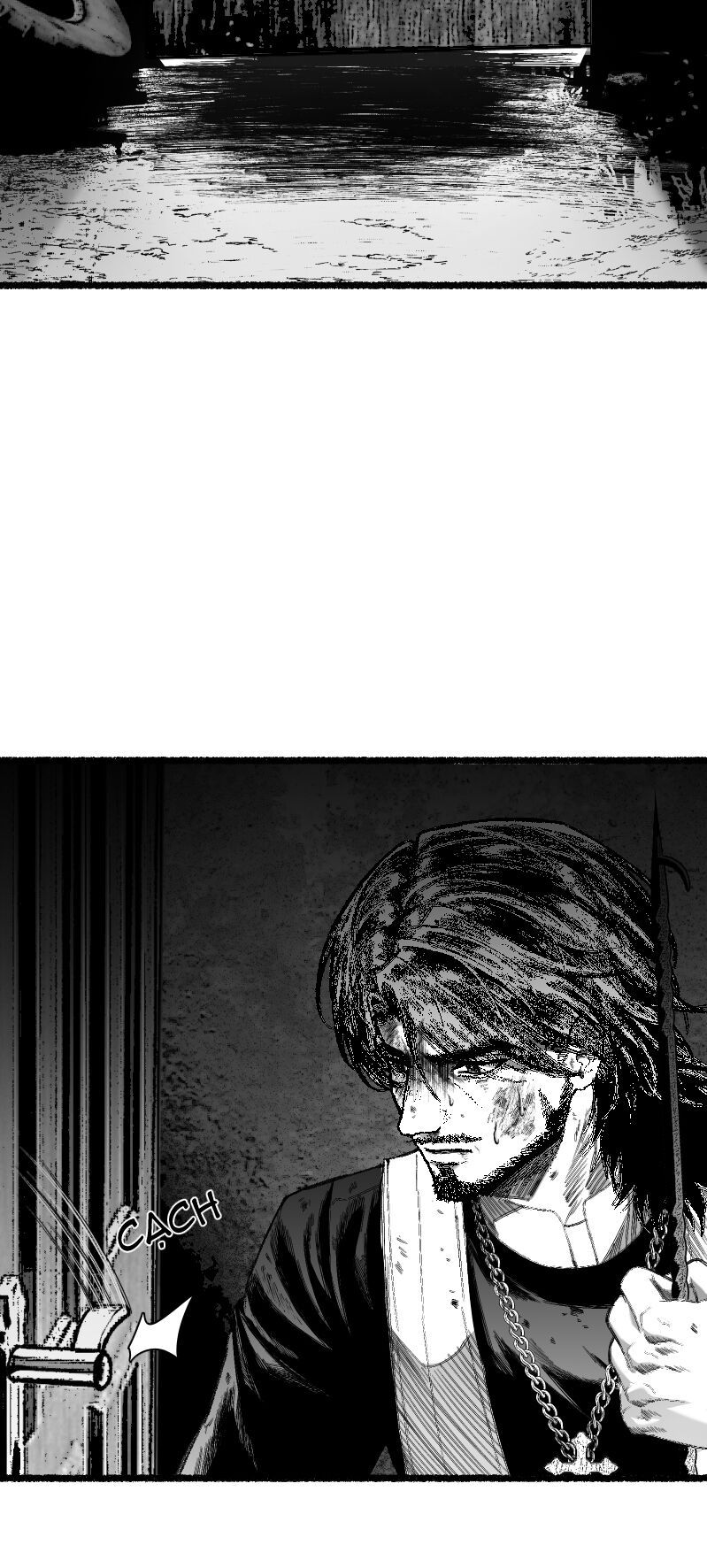 Tội Đồ: Lữ Trình Tại Vùng Đất Chết Chap 1 - Next Chap 2