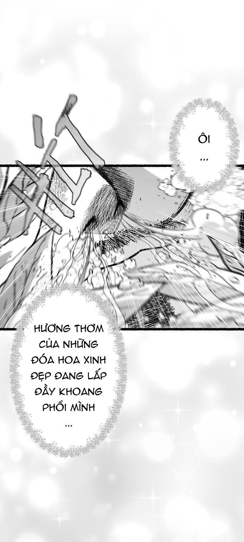 Tội Đồ: Lữ Trình Tại Vùng Đất Chết Chap 1 - Next Chap 2