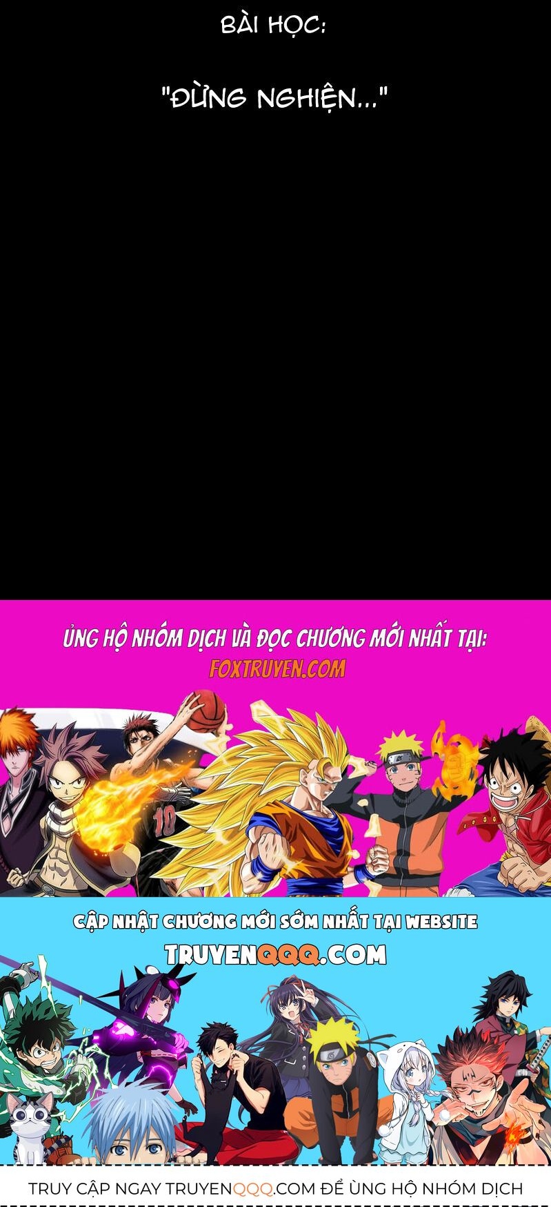 Tội Đồ: Lữ Trình Tại Vùng Đất Chết Chap 1 - Next Chap 2