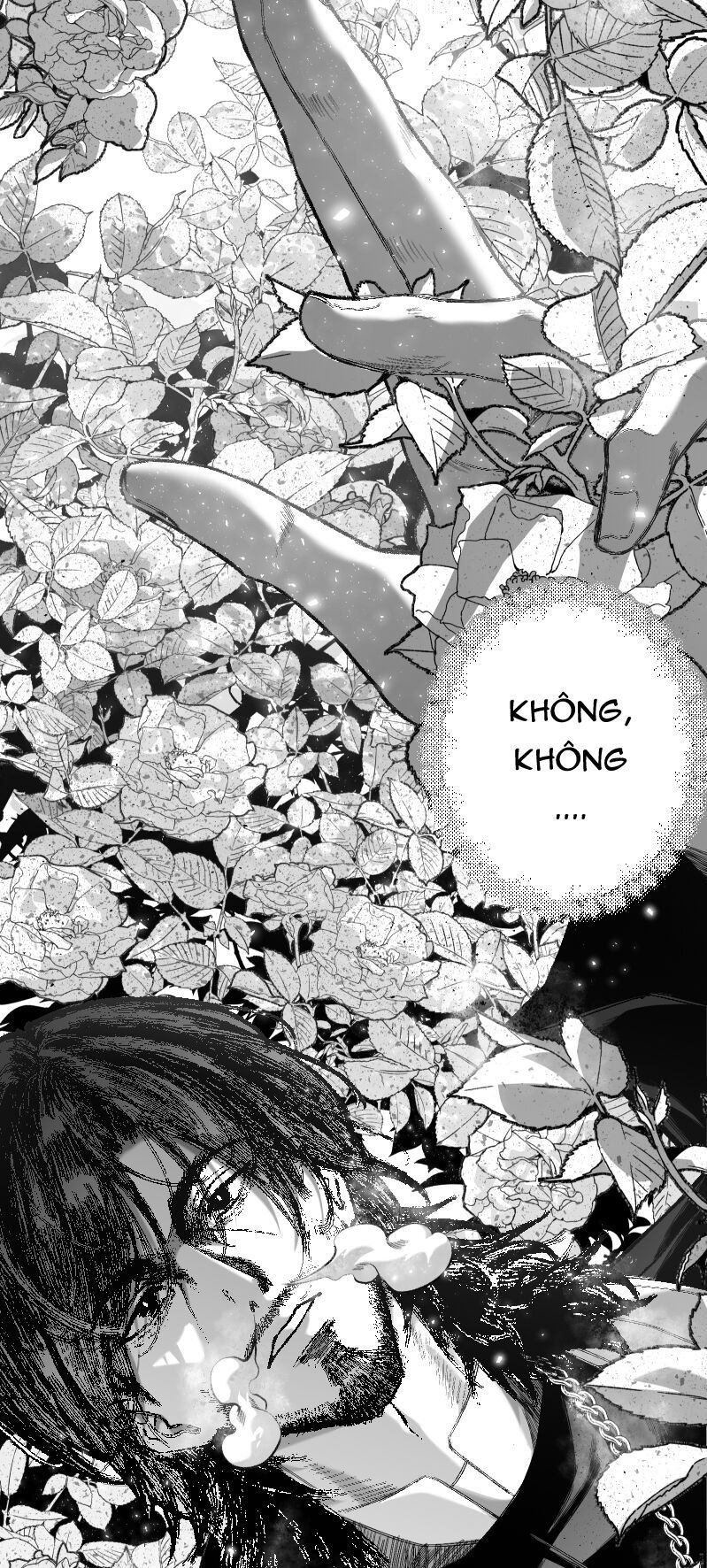 Tội Đồ: Lữ Trình Tại Vùng Đất Chết Chap 1 - Next Chap 2