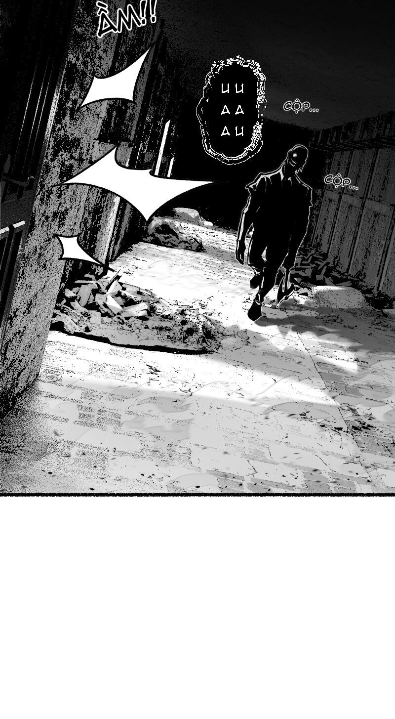 Tội Đồ: Lữ Trình Tại Vùng Đất Chết Chap 2 - Next Chap 3