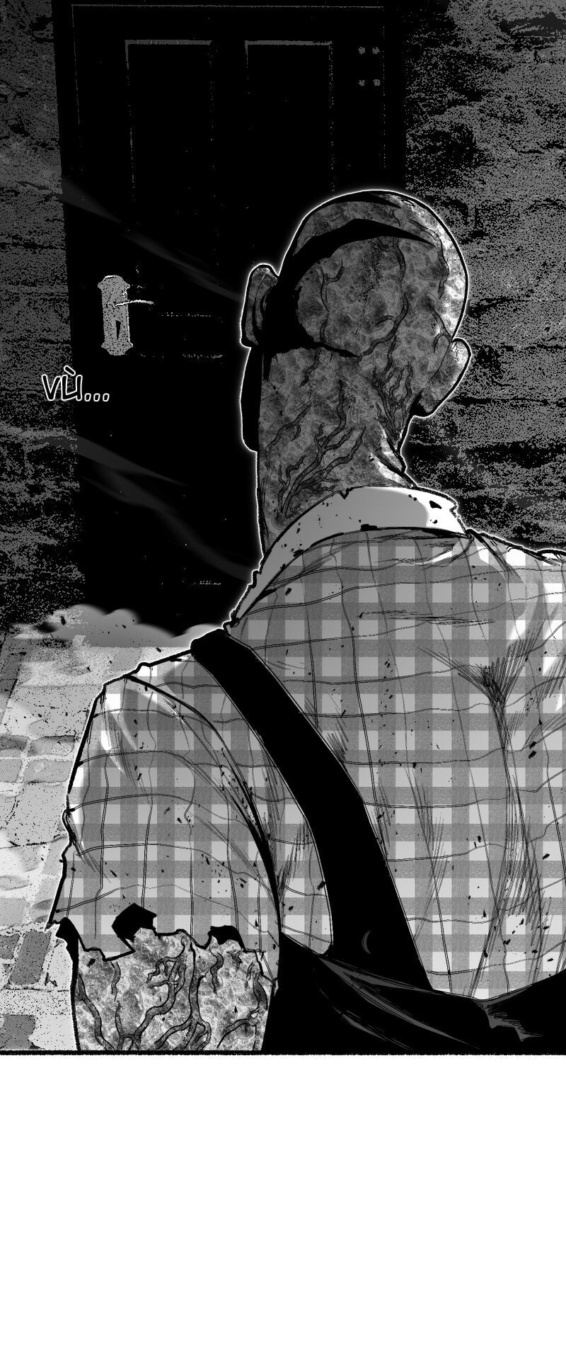 Tội Đồ: Lữ Trình Tại Vùng Đất Chết Chap 2 - Next Chap 3