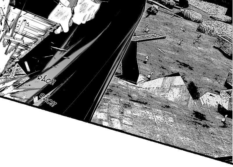 Tội Đồ: Lữ Trình Tại Vùng Đất Chết Chap 2 - Next Chap 3