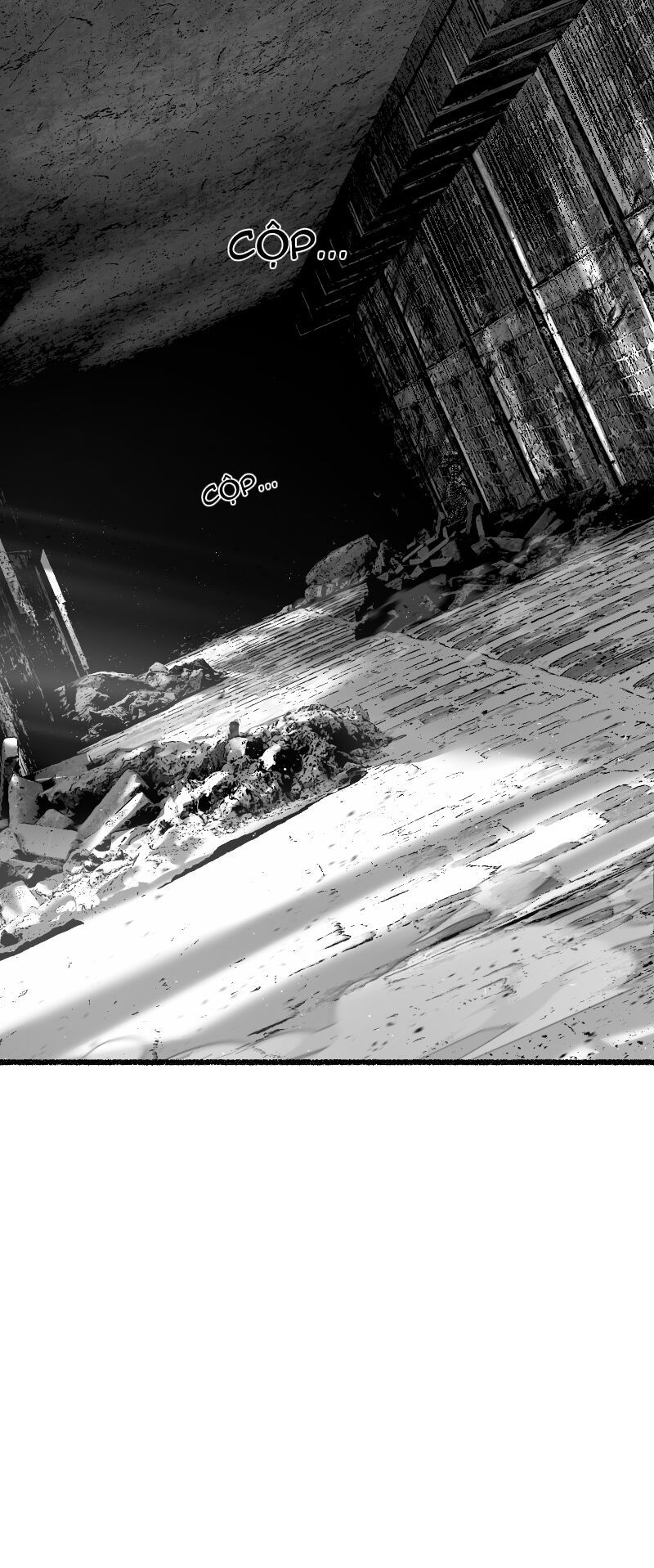 Tội Đồ: Lữ Trình Tại Vùng Đất Chết Chap 2 - Next Chap 3