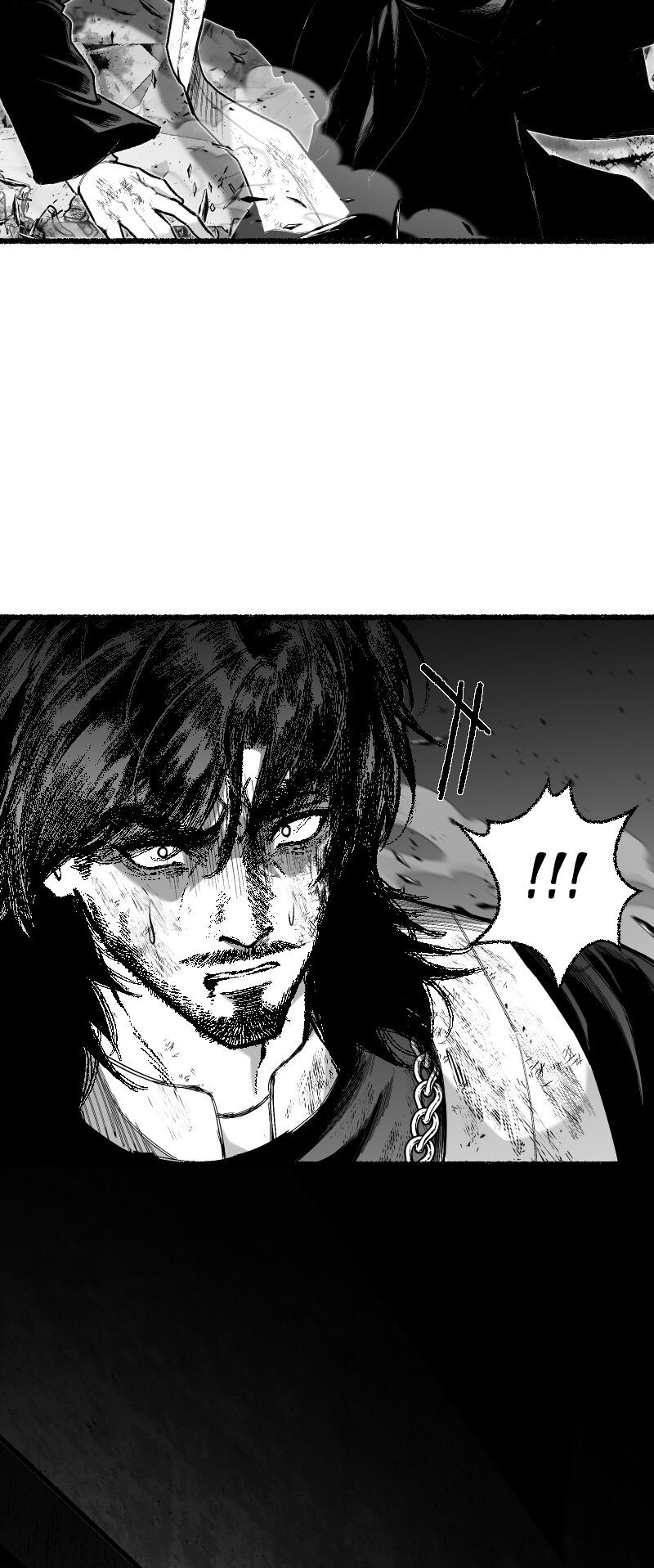 Tội Đồ: Lữ Trình Tại Vùng Đất Chết Chap 2 - Next Chap 3