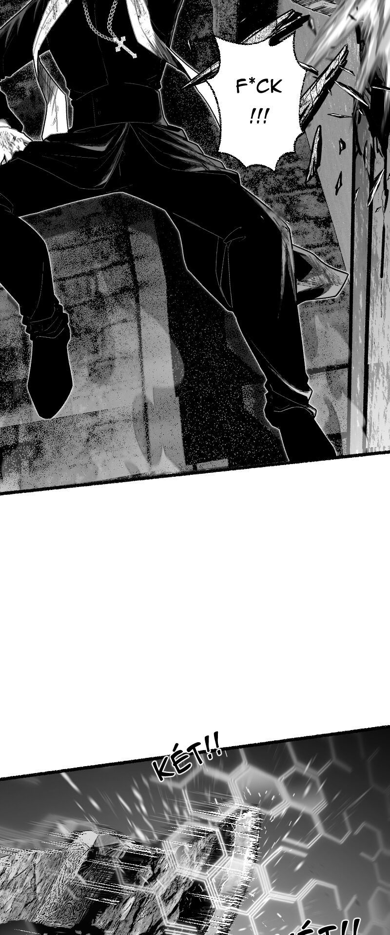 Tội Đồ: Lữ Trình Tại Vùng Đất Chết Chap 2 - Next Chap 3