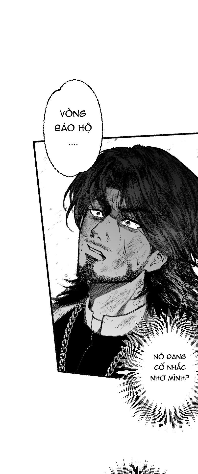 Tội Đồ: Lữ Trình Tại Vùng Đất Chết Chap 2 - Next Chap 3