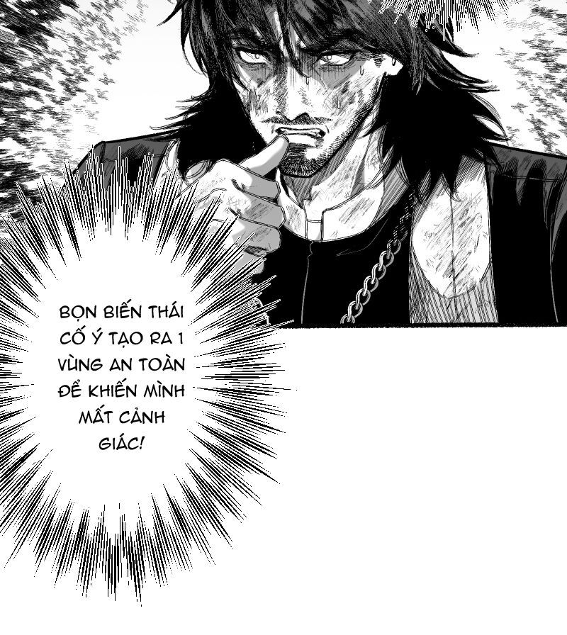 Tội Đồ: Lữ Trình Tại Vùng Đất Chết Chap 2 - Next Chap 3