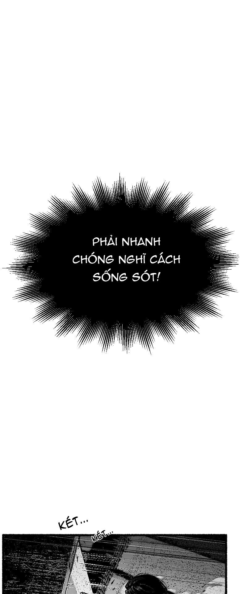 Tội Đồ: Lữ Trình Tại Vùng Đất Chết Chap 2 - Next Chap 3