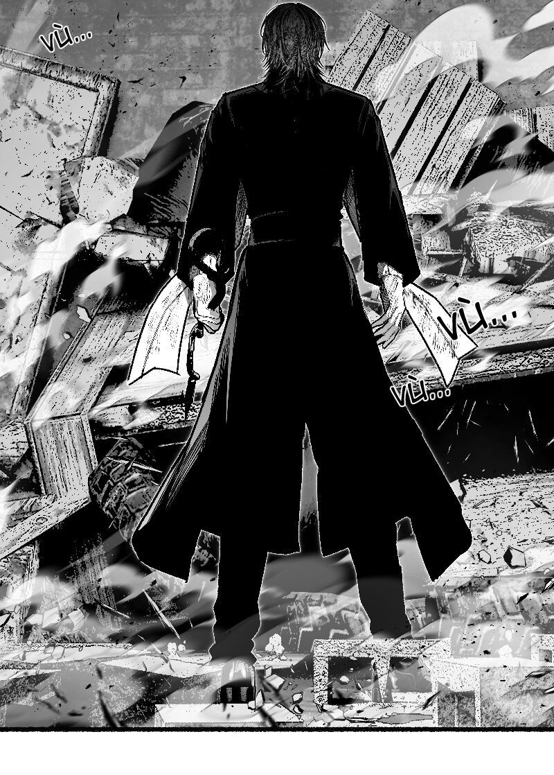 Tội Đồ: Lữ Trình Tại Vùng Đất Chết Chap 2 - Next Chap 3