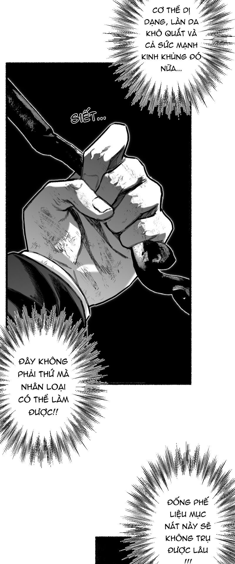 Tội Đồ: Lữ Trình Tại Vùng Đất Chết Chap 2 - Next Chap 3