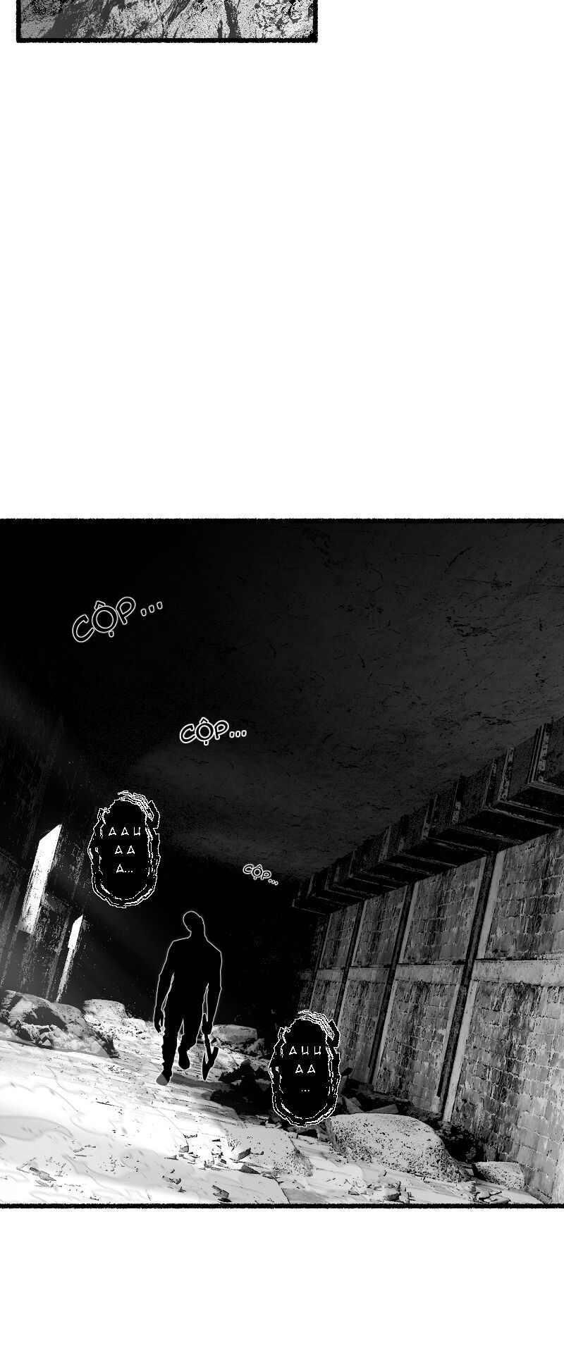 Tội Đồ: Lữ Trình Tại Vùng Đất Chết Chap 2 - Next Chap 3