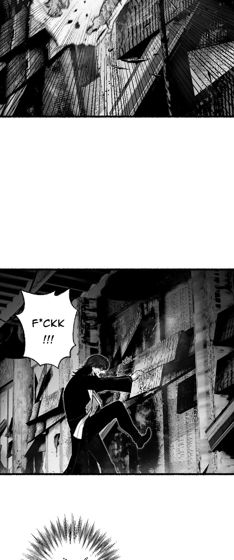 Tội Đồ: Lữ Trình Tại Vùng Đất Chết Chap 2 - Next Chap 3