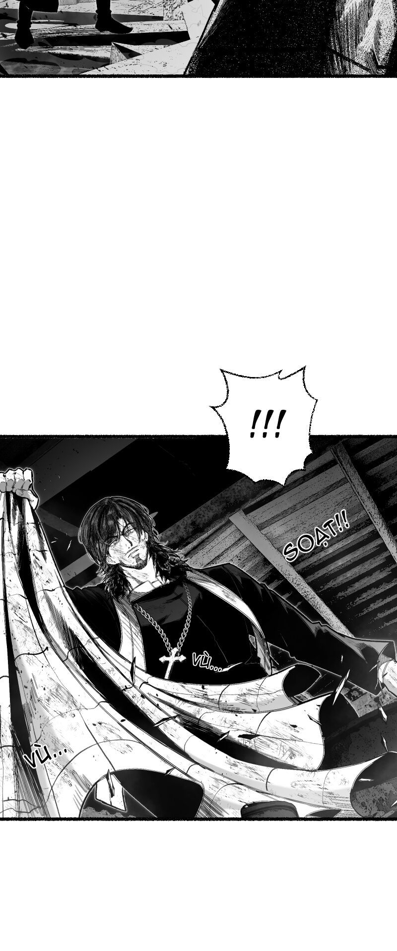 Tội Đồ: Lữ Trình Tại Vùng Đất Chết Chap 2 - Next Chap 3