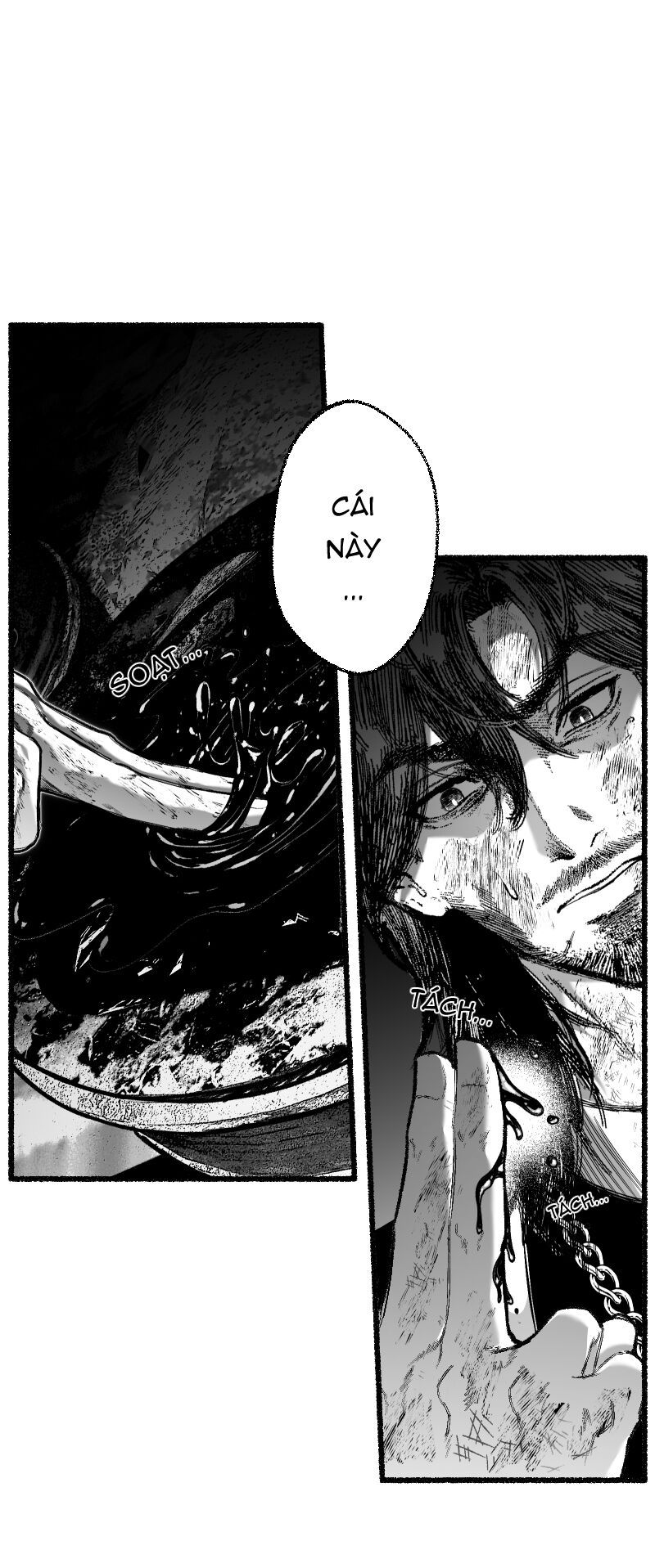 Tội Đồ: Lữ Trình Tại Vùng Đất Chết Chap 2 - Next Chap 3