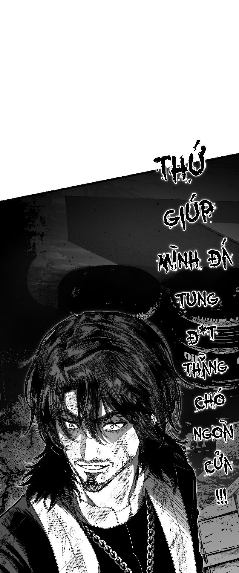 Tội Đồ: Lữ Trình Tại Vùng Đất Chết Chap 2 - Next Chap 3