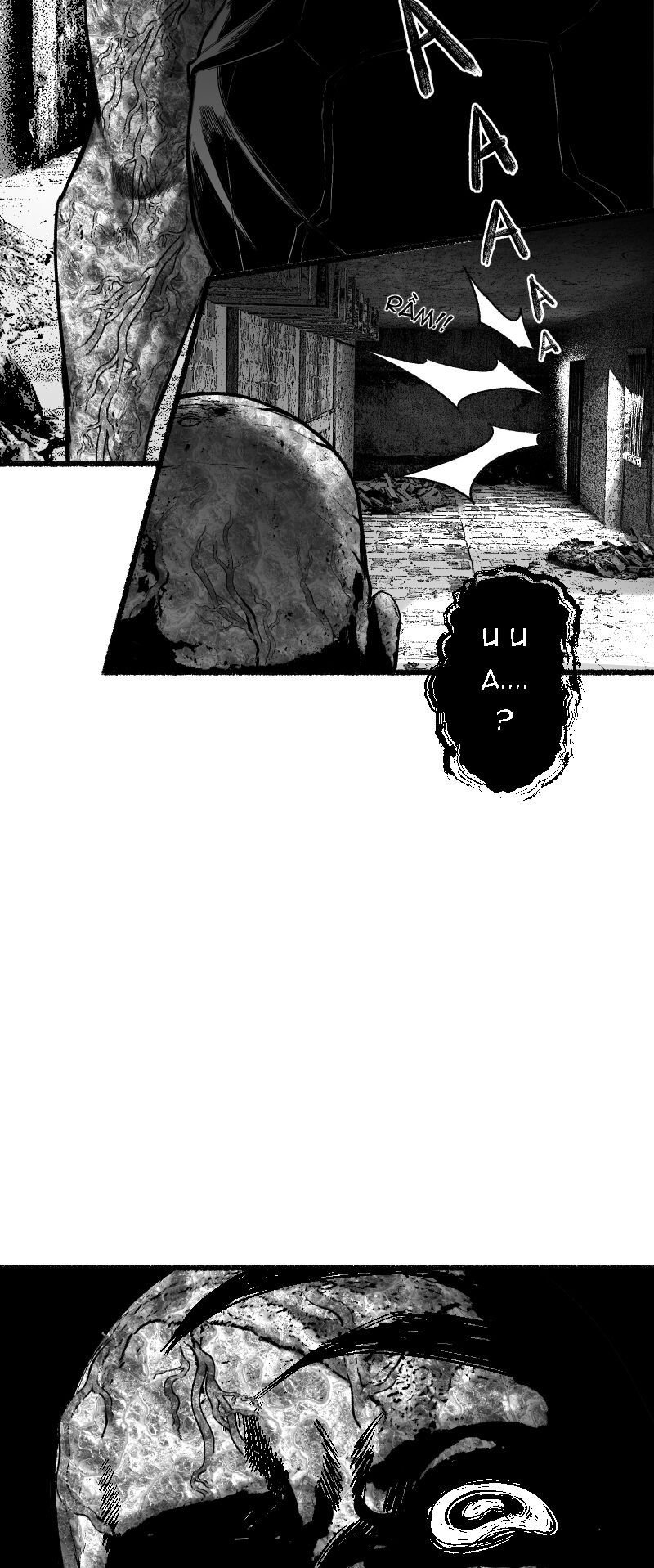 Tội Đồ: Lữ Trình Tại Vùng Đất Chết Chap 2 - Next Chap 3