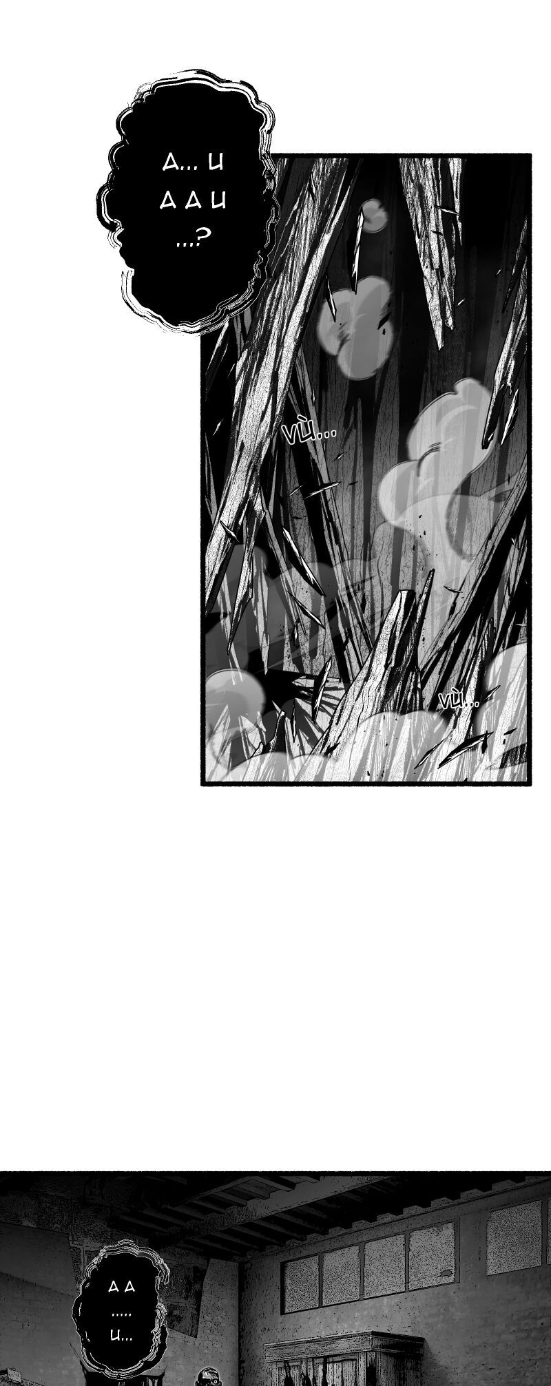 Tội Đồ: Lữ Trình Tại Vùng Đất Chết Chap 3 - Next Chap 4