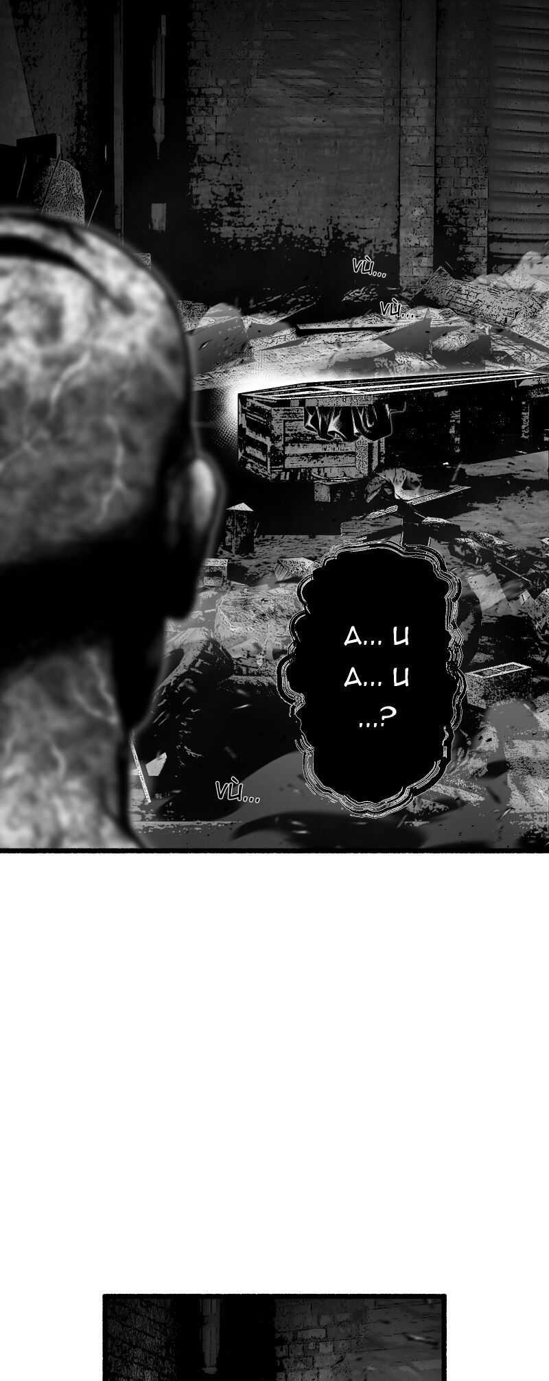 Tội Đồ: Lữ Trình Tại Vùng Đất Chết Chap 3 - Next Chap 4