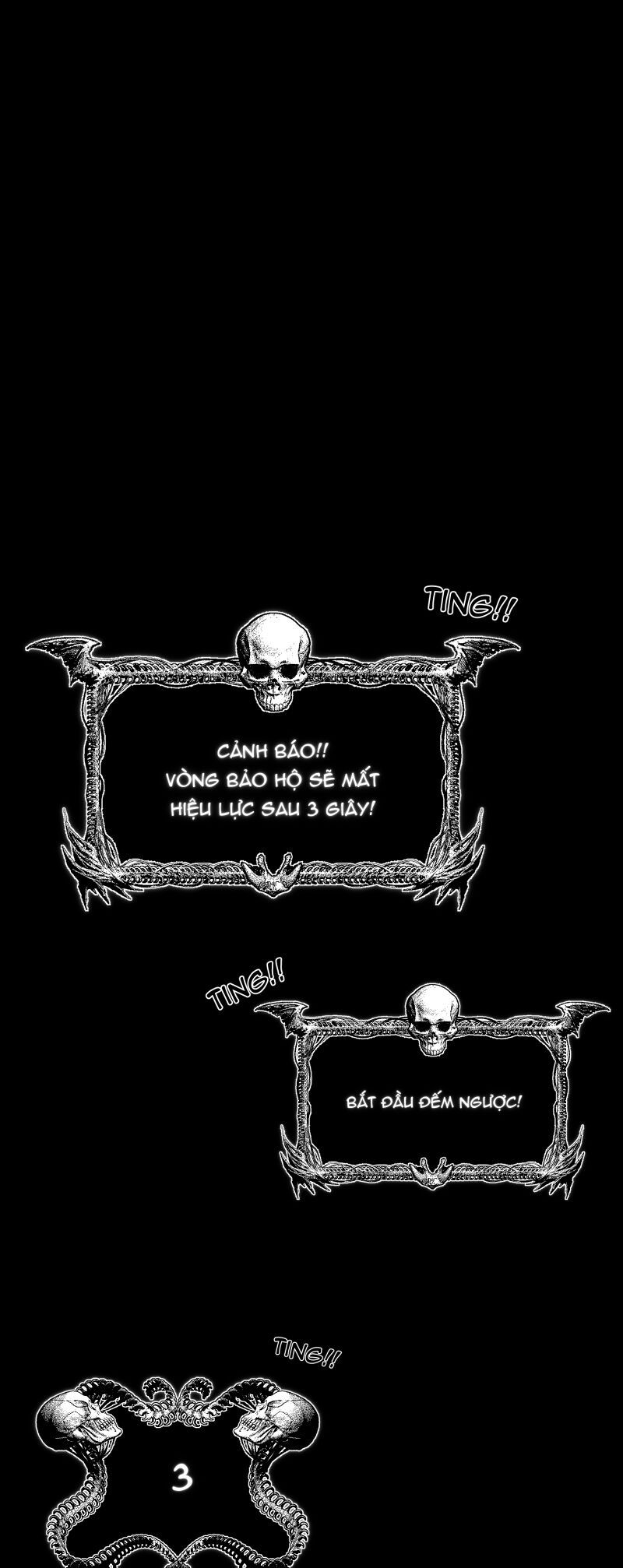 Tội Đồ: Lữ Trình Tại Vùng Đất Chết Chap 3 - Next Chap 4