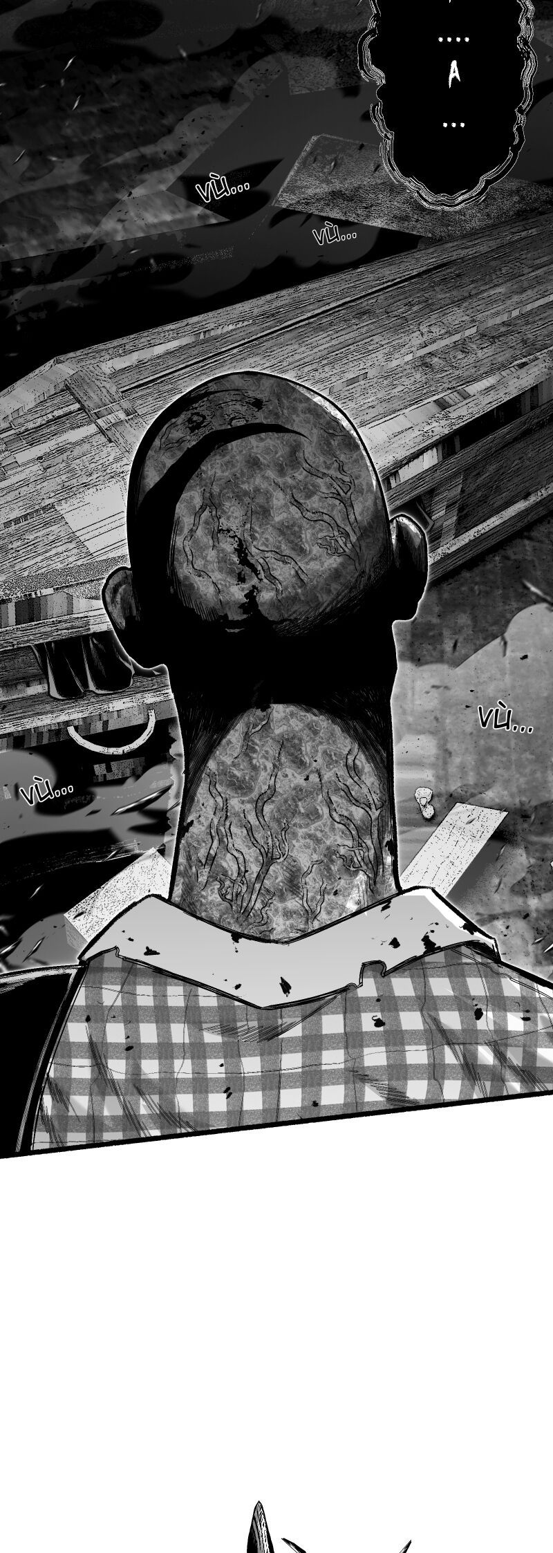 Tội Đồ: Lữ Trình Tại Vùng Đất Chết Chap 3 - Next Chap 4