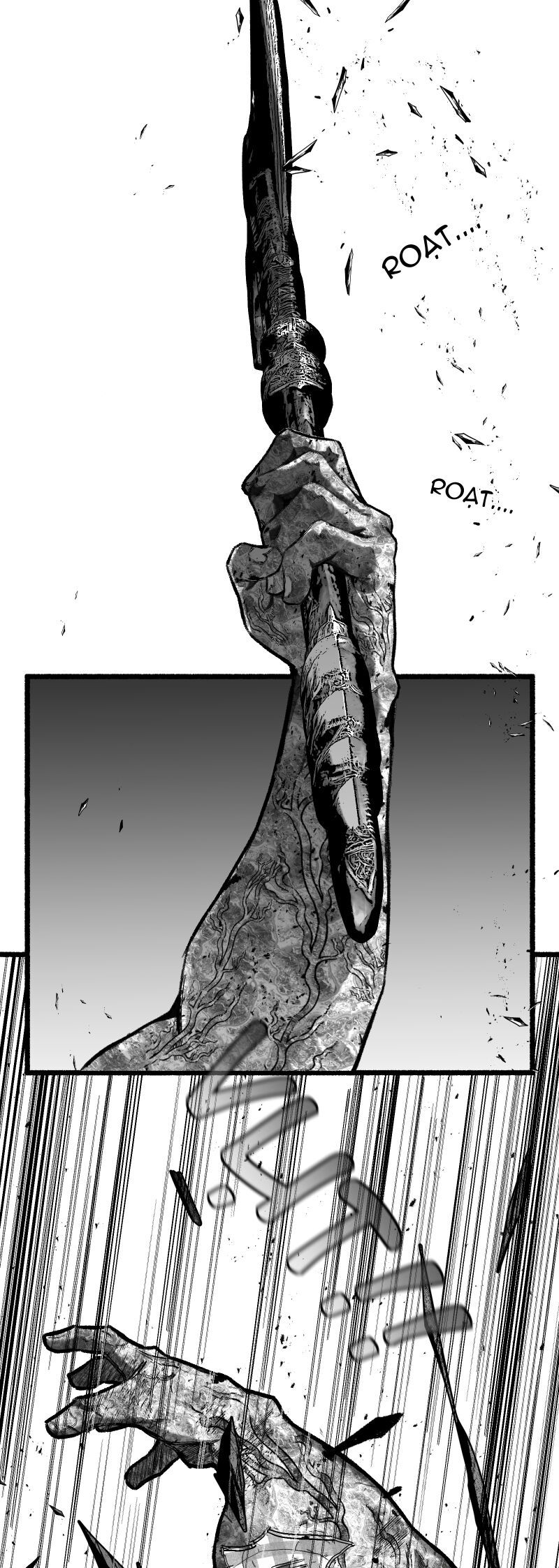 Tội Đồ: Lữ Trình Tại Vùng Đất Chết Chap 3 - Next Chap 4