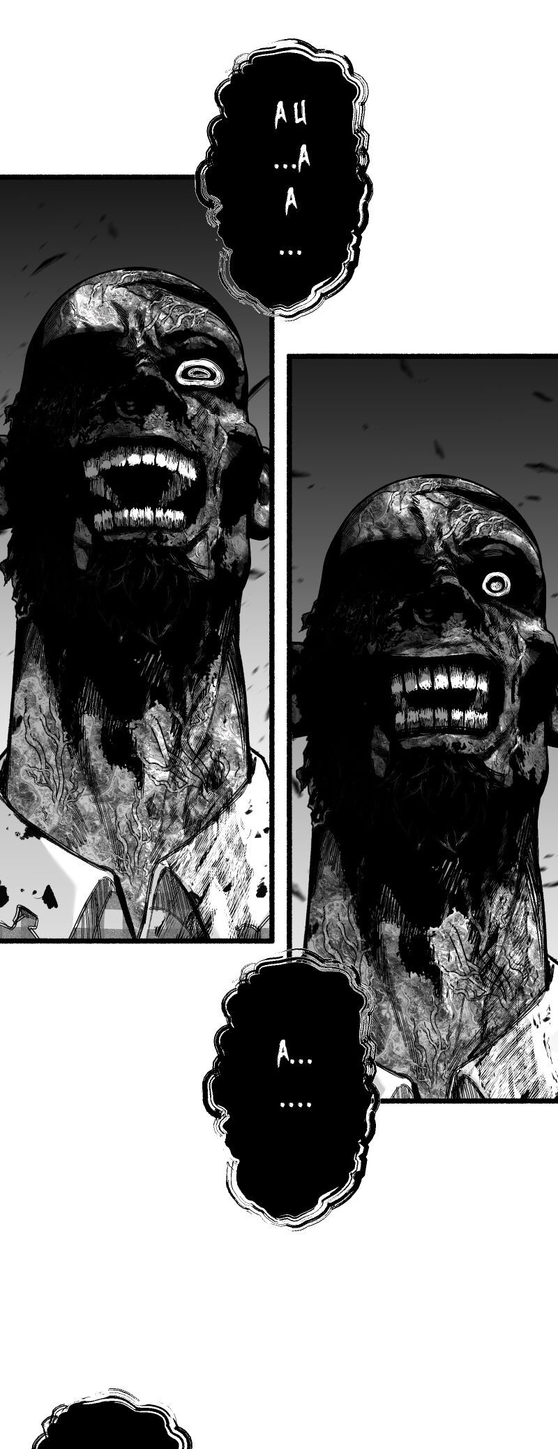 Tội Đồ: Lữ Trình Tại Vùng Đất Chết Chap 3 - Next Chap 4