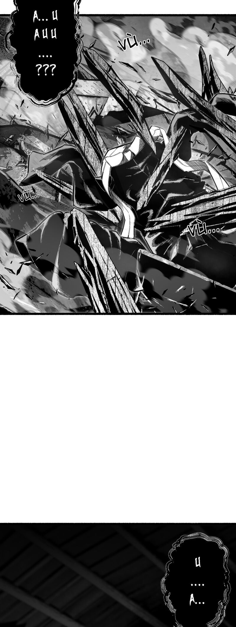 Tội Đồ: Lữ Trình Tại Vùng Đất Chết Chap 3 - Next Chap 4