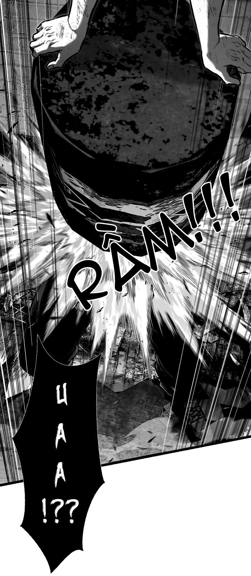 Tội Đồ: Lữ Trình Tại Vùng Đất Chết Chap 3 - Next Chap 4