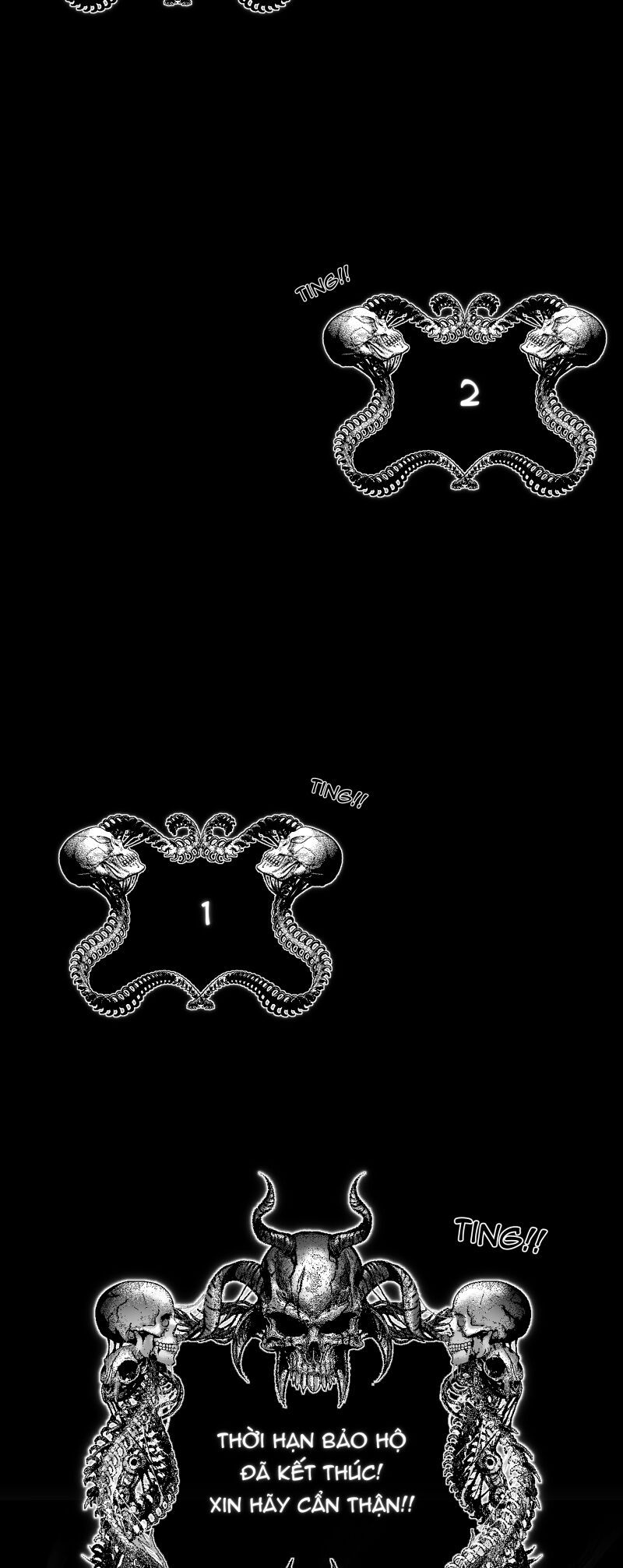 Tội Đồ: Lữ Trình Tại Vùng Đất Chết Chap 3 - Next Chap 4