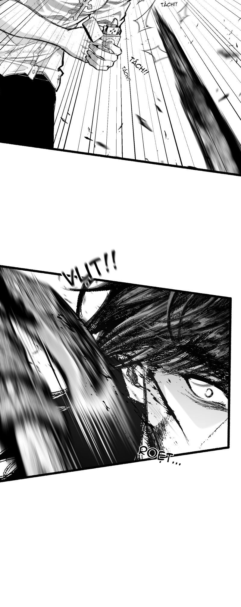 Tội Đồ: Lữ Trình Tại Vùng Đất Chết Chap 3 - Next Chap 4