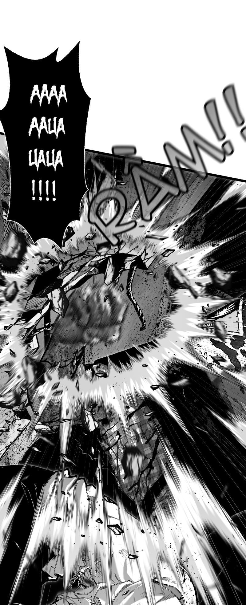 Tội Đồ: Lữ Trình Tại Vùng Đất Chết Chap 3 - Next Chap 4