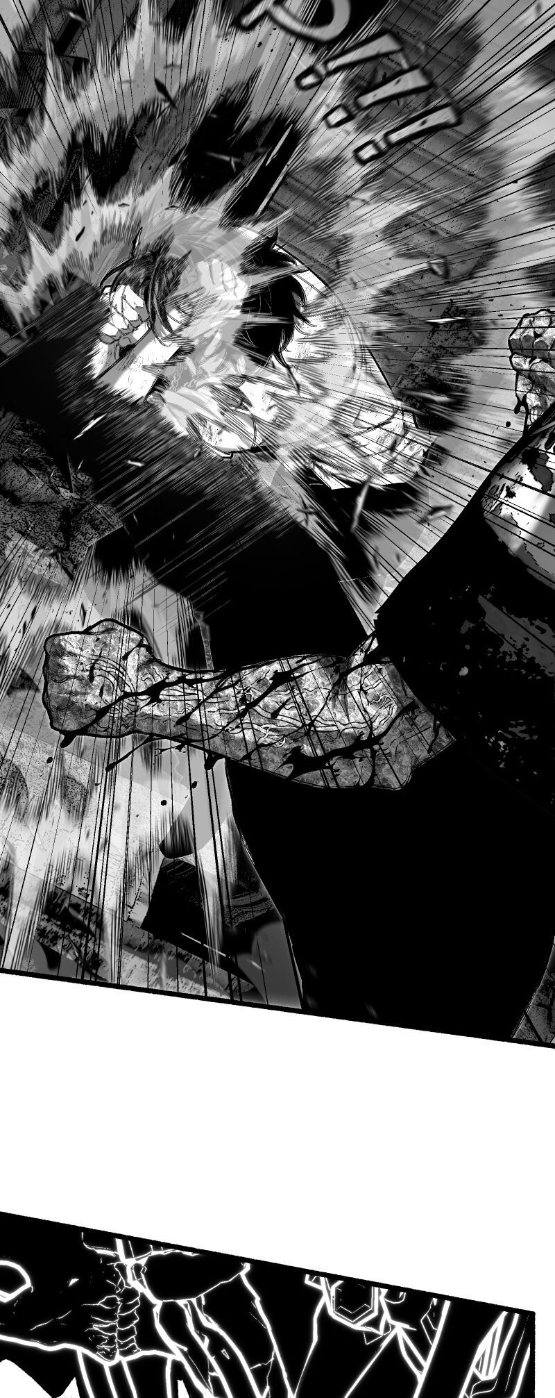 Tội Đồ: Lữ Trình Tại Vùng Đất Chết Chap 3 - Next Chap 4