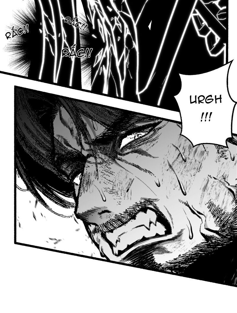 Tội Đồ: Lữ Trình Tại Vùng Đất Chết Chap 3 - Next Chap 4