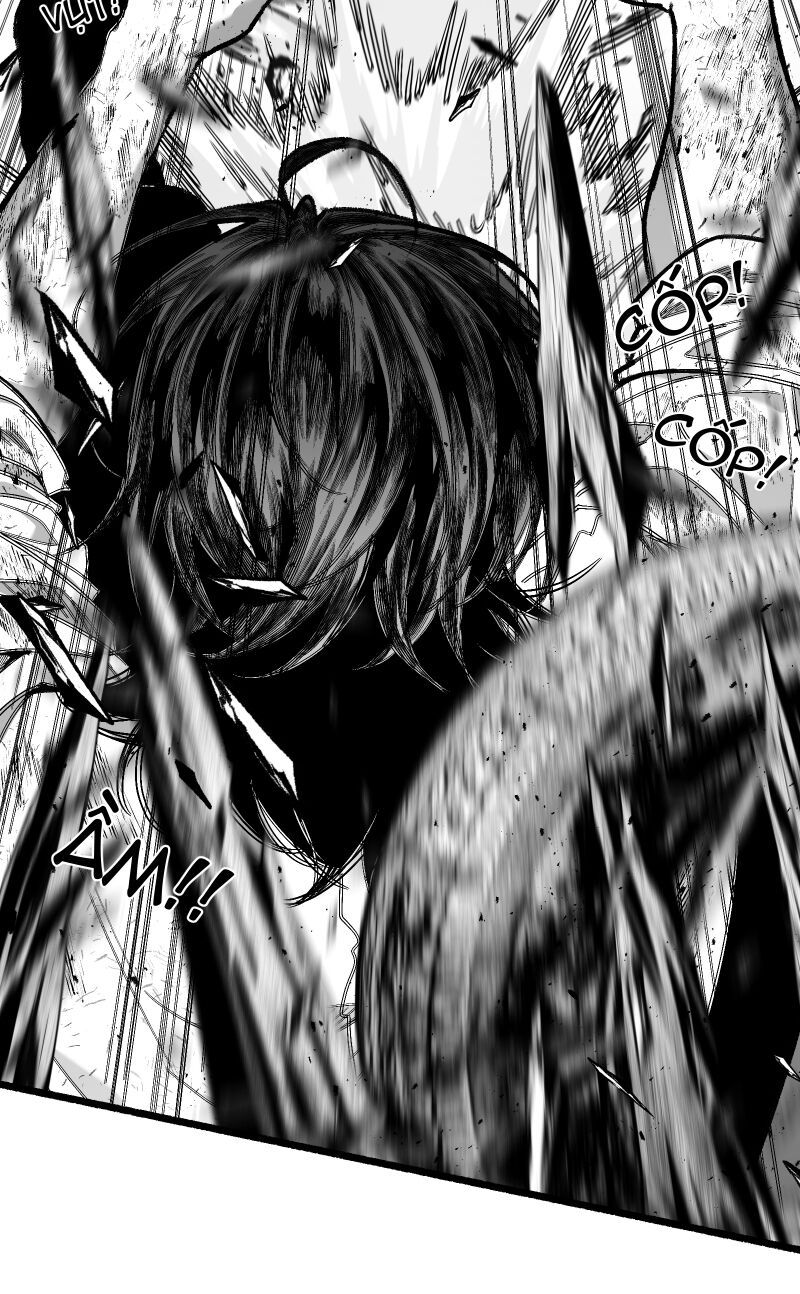 Tội Đồ: Lữ Trình Tại Vùng Đất Chết Chap 3 - Next Chap 4