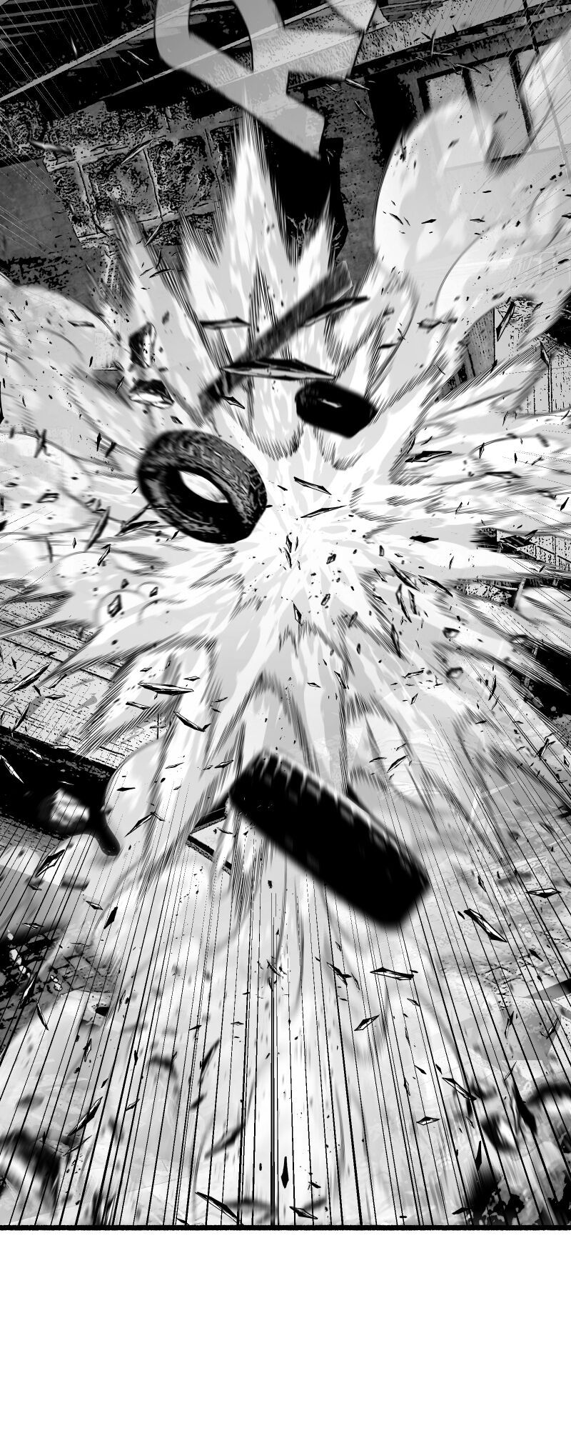 Tội Đồ: Lữ Trình Tại Vùng Đất Chết Chap 3 - Next Chap 4