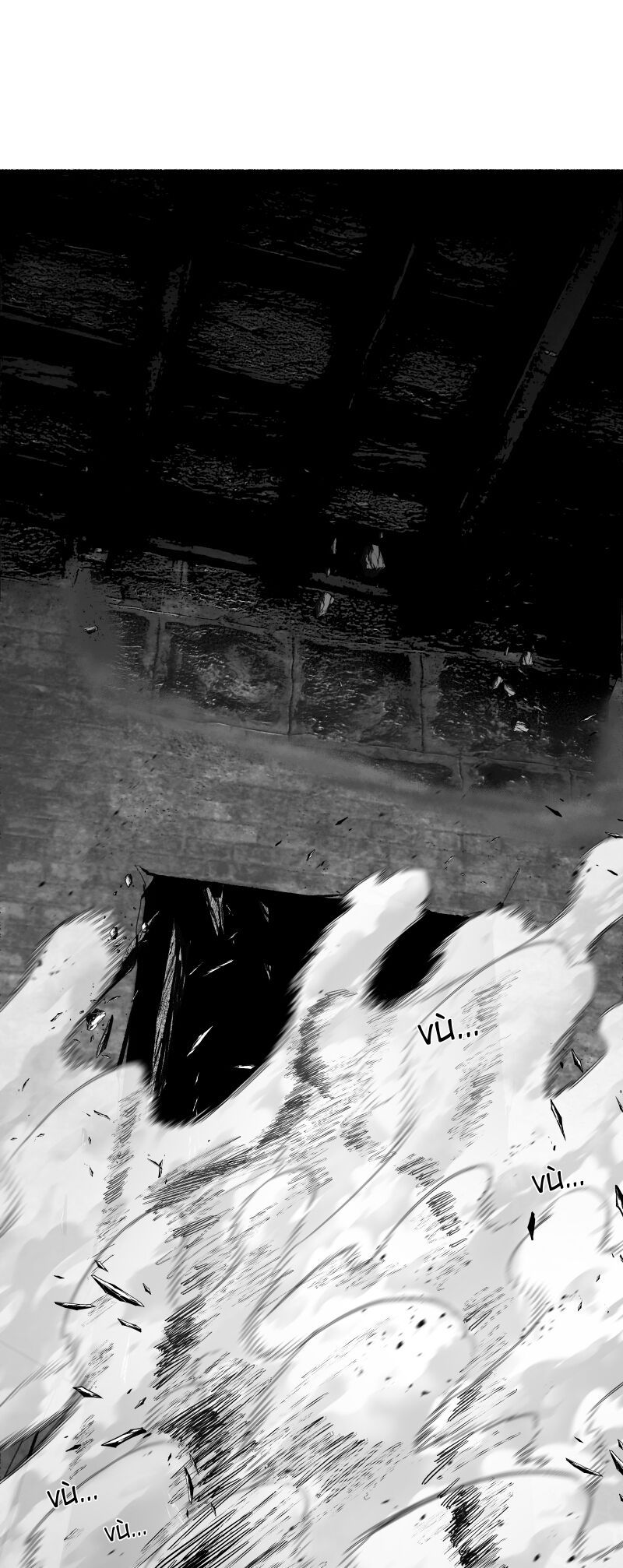 Tội Đồ: Lữ Trình Tại Vùng Đất Chết Chap 3 - Next Chap 4