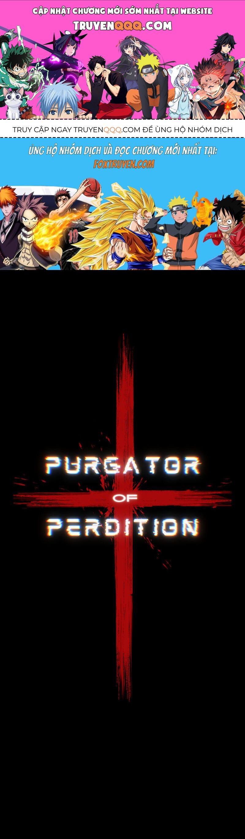 Tội Đồ: Lữ Trình Tại Vùng Đất Chết Chap 4 - Next Chap 5