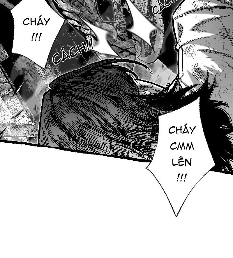 Tội Đồ: Lữ Trình Tại Vùng Đất Chết Chap 4 - Next Chap 5