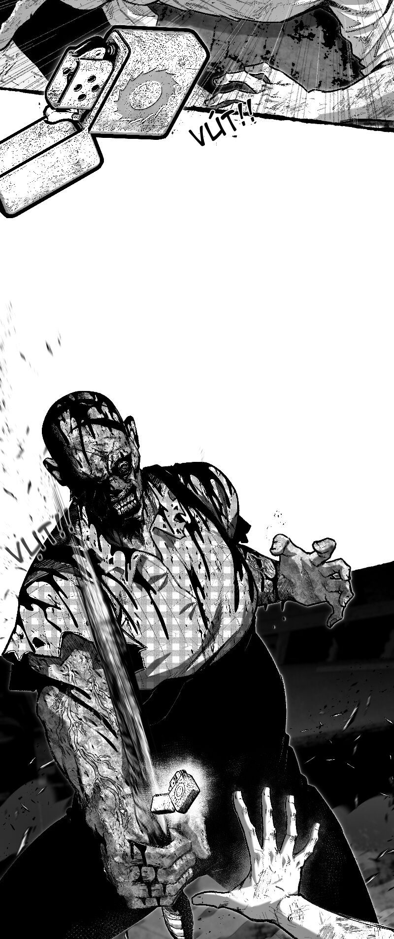 Tội Đồ: Lữ Trình Tại Vùng Đất Chết Chap 4 - Next Chap 5