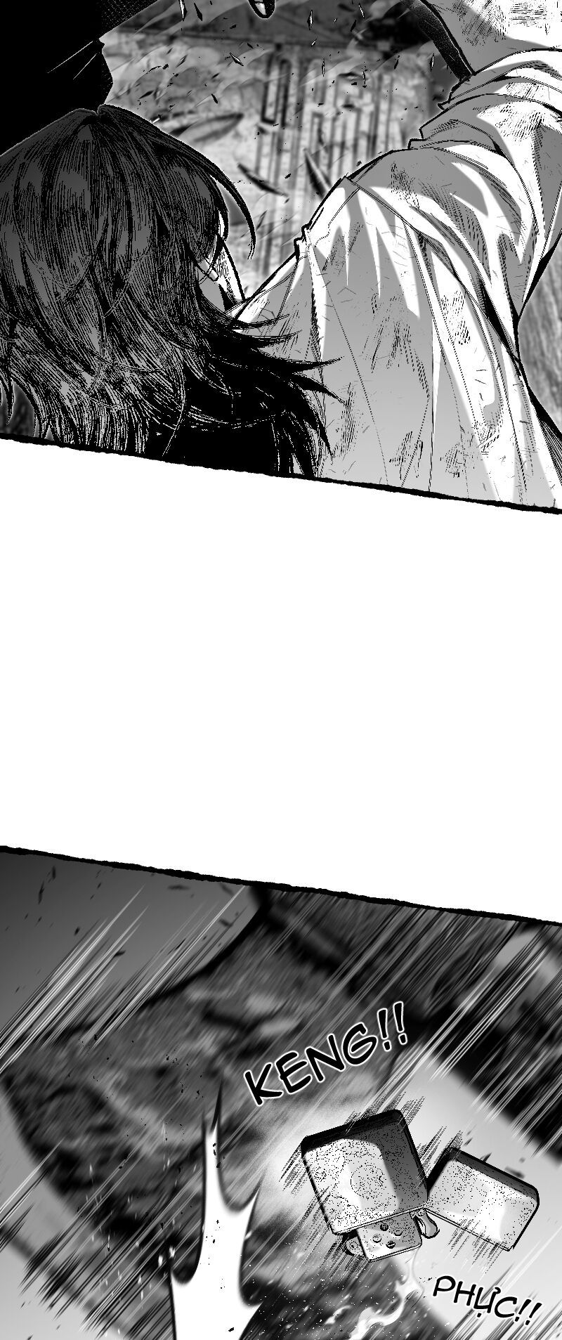 Tội Đồ: Lữ Trình Tại Vùng Đất Chết Chap 4 - Next Chap 5