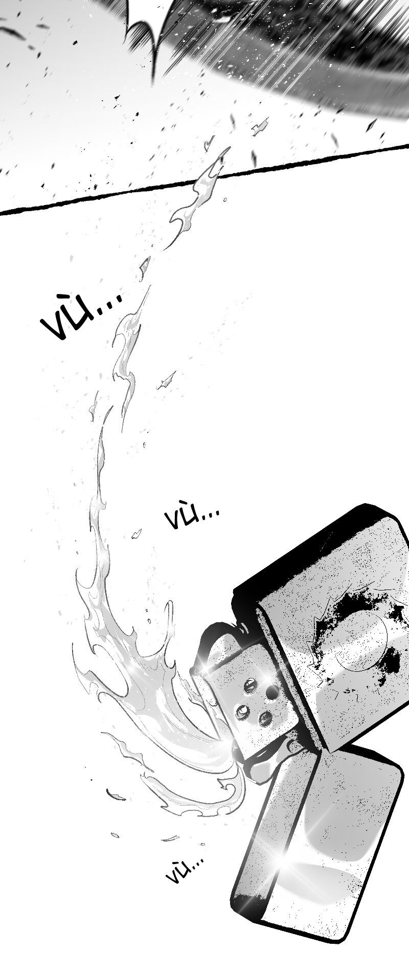 Tội Đồ: Lữ Trình Tại Vùng Đất Chết Chap 4 - Next Chap 5