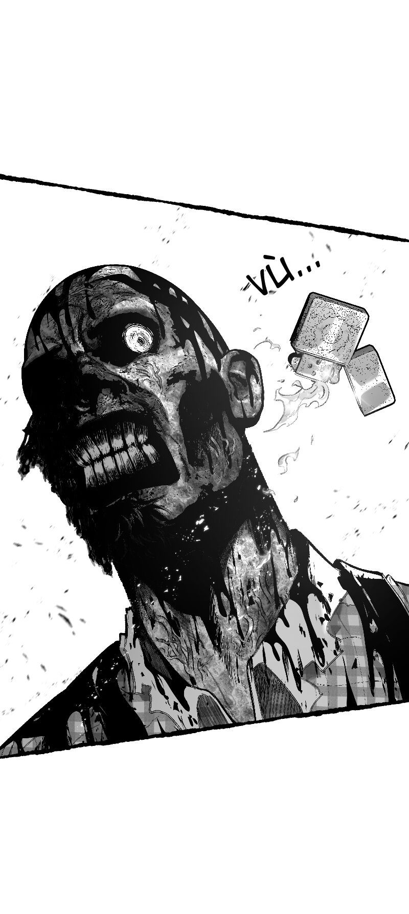 Tội Đồ: Lữ Trình Tại Vùng Đất Chết Chap 4 - Next Chap 5