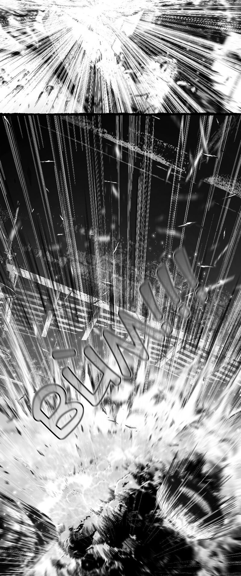 Tội Đồ: Lữ Trình Tại Vùng Đất Chết Chap 4 - Next Chap 5