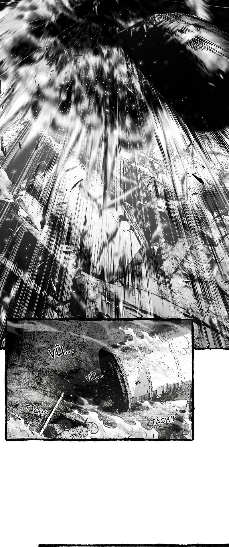 Tội Đồ: Lữ Trình Tại Vùng Đất Chết Chap 4 - Next Chap 5