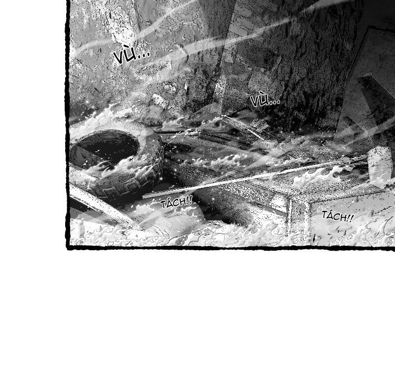Tội Đồ: Lữ Trình Tại Vùng Đất Chết Chap 4 - Next Chap 5