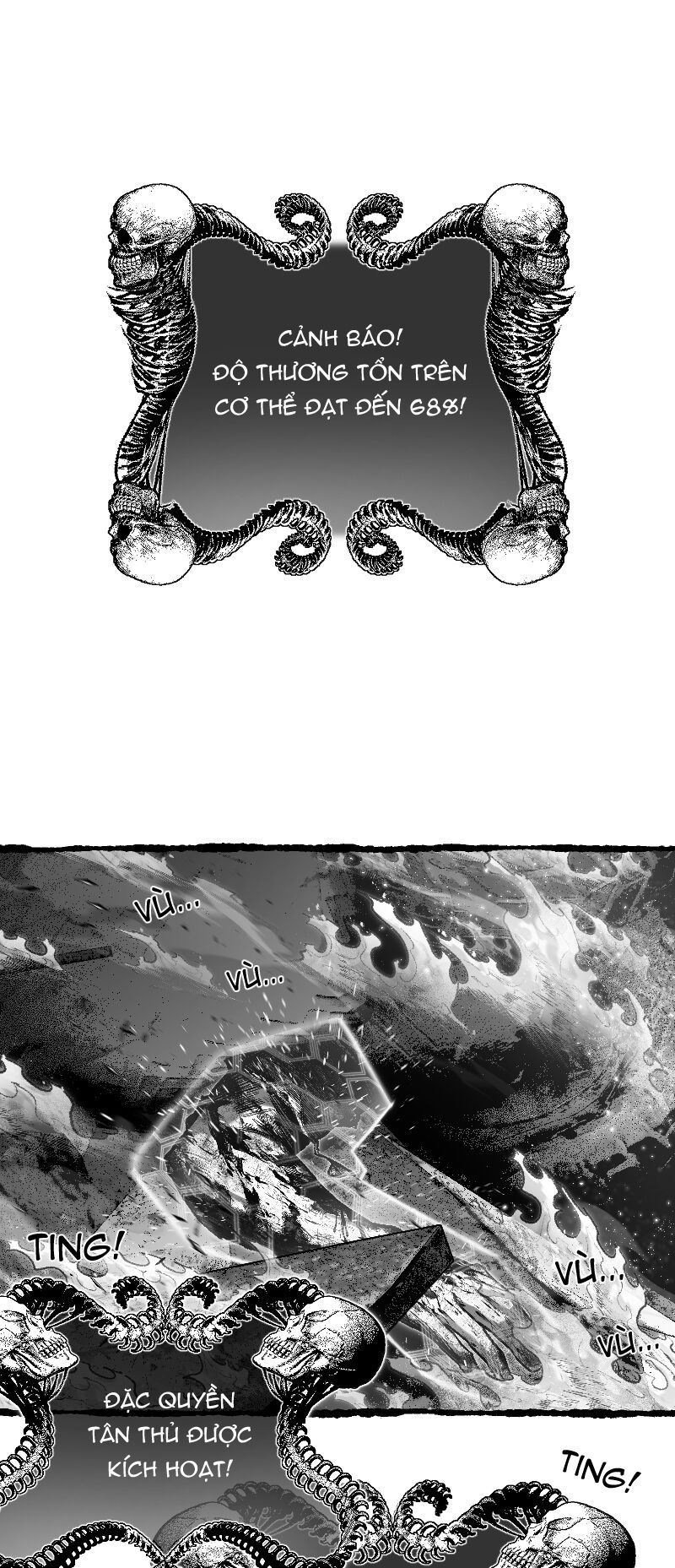 Tội Đồ: Lữ Trình Tại Vùng Đất Chết Chap 4 - Next Chap 5