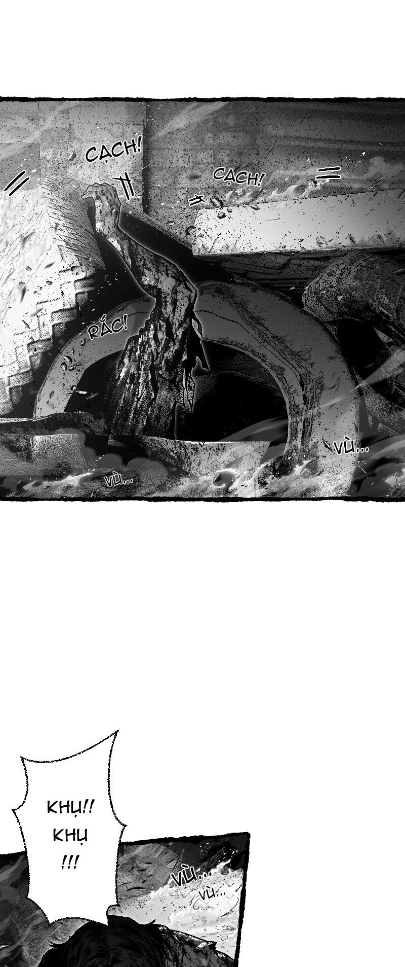 Tội Đồ: Lữ Trình Tại Vùng Đất Chết Chap 4 - Next Chap 5